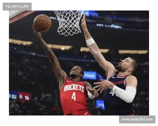 NBA常规赛:快船大胜残阵火箭稳西部第4 哈登35+10祖巴茨20+三双 NBA常规赛:快船大胜残阵火箭稳西部第4 哈登35+10祖巴茨20+三双