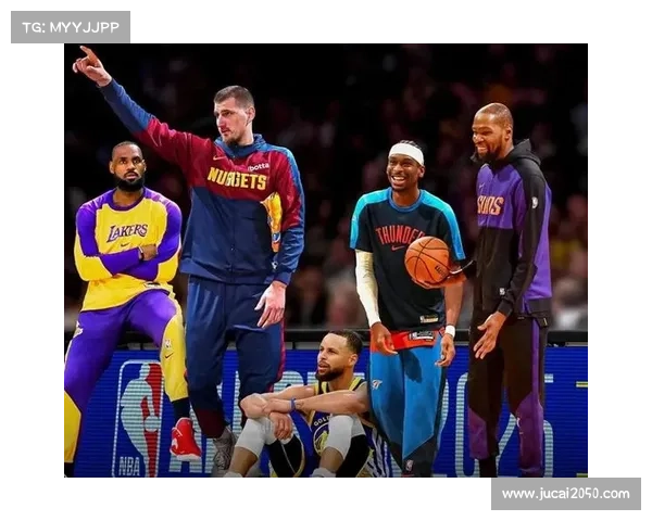 NBA西部上演“大乱斗”勇士,湖人,快船力克对手!3-8名仅差2场 NBA西部上演“大乱斗”勇士,湖人,快船力克对手!3-8名仅差2场