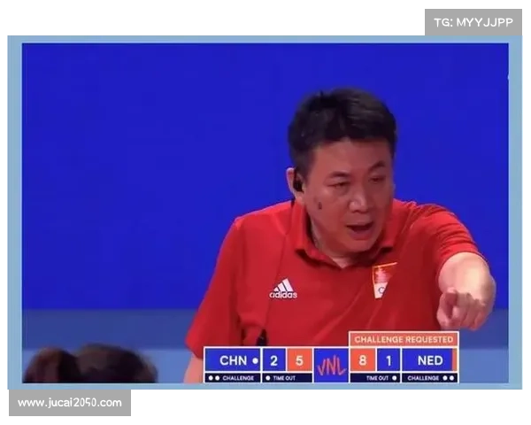 中国女排2-3遭遇荷兰队大逆转,跌至奥运资格赛小组第四 中国女排2-3遭遇荷兰队大逆转,跌至奥运资格赛小组第四